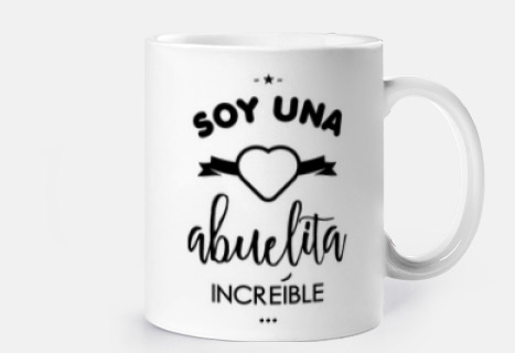 Soy una abuelita increible