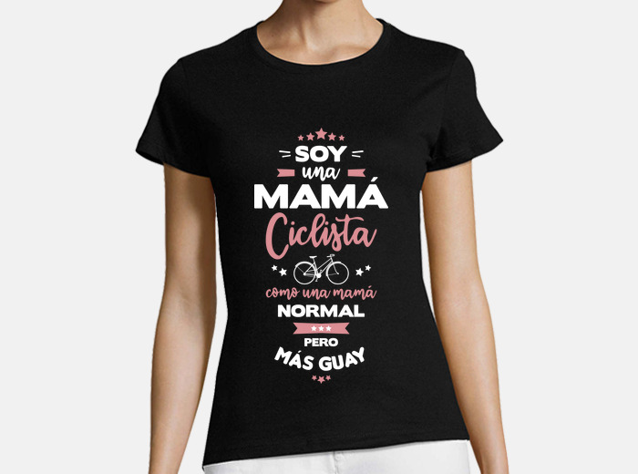 Camisetas Mujer Feliz cumpleanos mama Env o Gratis laTostadora