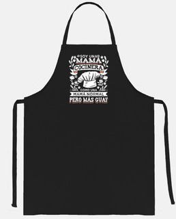 Soy Una Mama Cocinera
