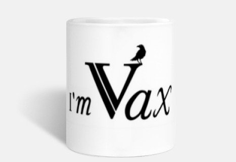 Soy vax