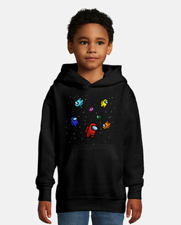 Space among us