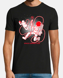 Space connection