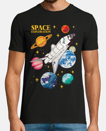 Space Exploration V03