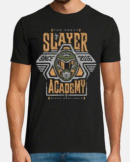 Space Slayer Academy