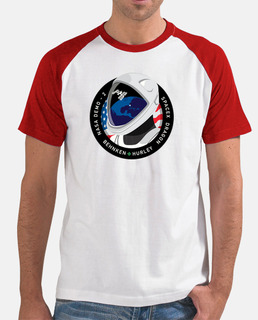 SPACE X DRAGON