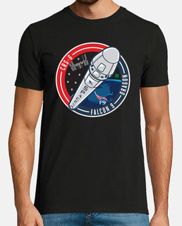 Space x FALCON 9