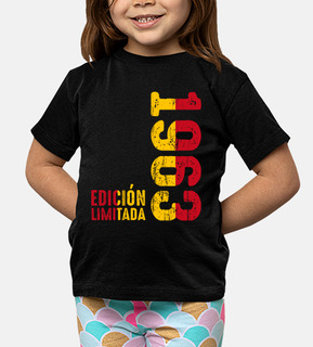 Spain Since 1963 Year 1963 Retro 1963