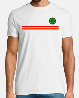 spain tennis