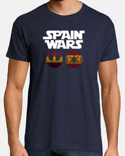 Spain Wars