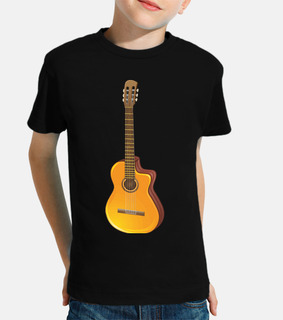 Spanish / classical guitar