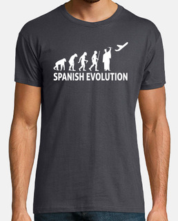 spanish evoluzione c. scuro