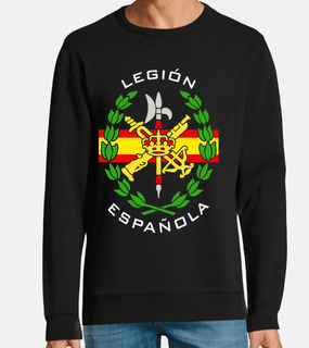Spanish legion shirt mod19