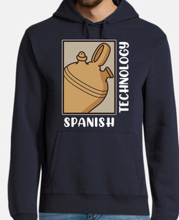 spanish technology