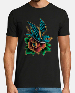 Sparrow Tatuaje