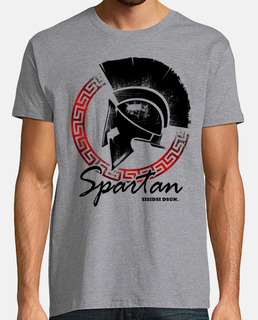 Spartan