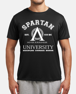 spartan