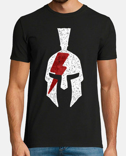 Spartan lightning