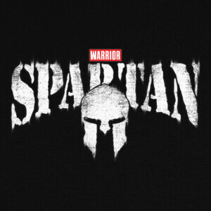 spartan warrior T-shirts