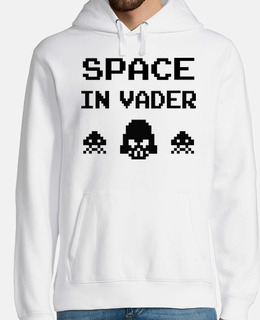 spazio in Vader
