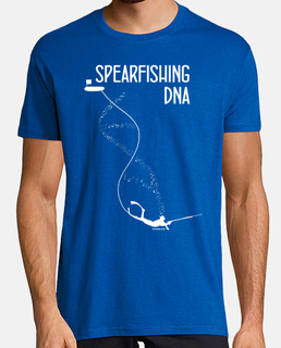 Spearfishing DNA Hombre