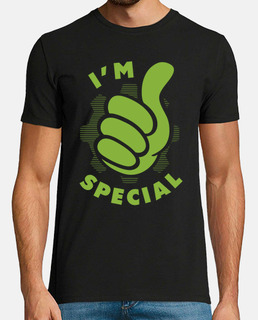 special abitante