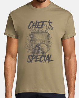 spécial chefs