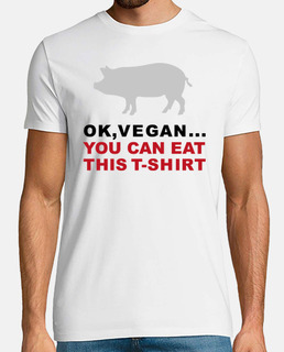 Special Piggy Vegan Advice