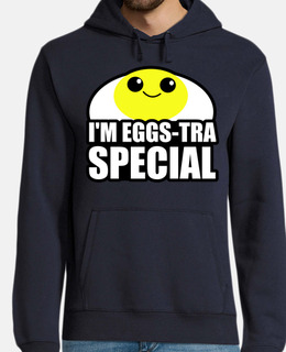 speciale eggstra