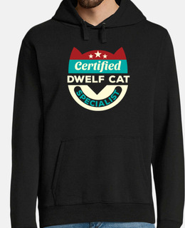 specialista gatto domestico certificato
