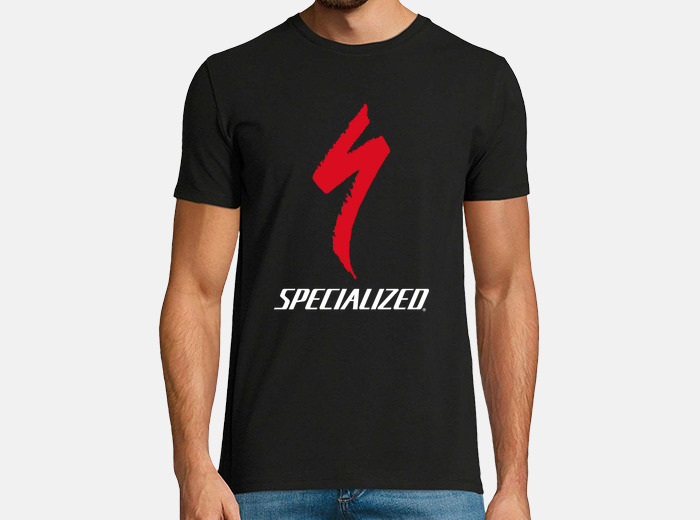 Camiseta specialized discount