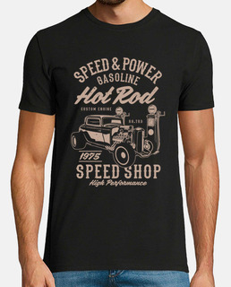 Speed & Power Hotrod