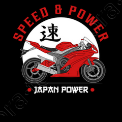 Power sport bike deals
