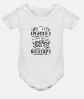 speedlands