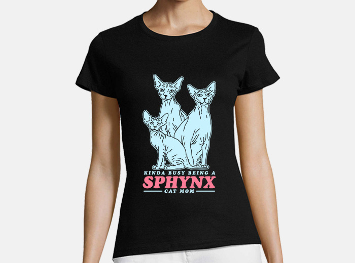 Chandail sphynx hotsell