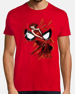 Camisetas Camiseta spiderman - Envío Gratis | laTostadora