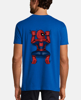 Spidey is BACK