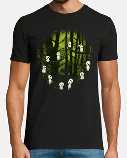 Spirit forest