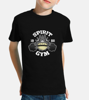spirit gym