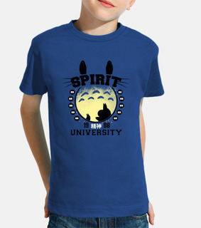 spirit university
