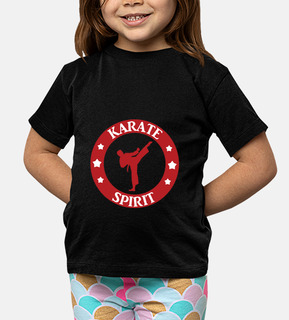 spirito di karate