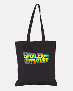 Spoiler from the future