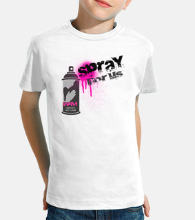 spray per noi