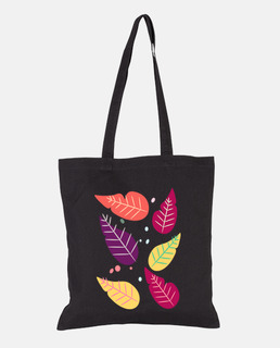 spring leaves