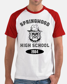 Springwood HS Baseball