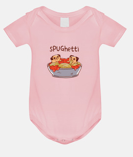 sPUGhetti