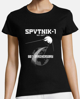 sputnik 60th anniversary artificial eart