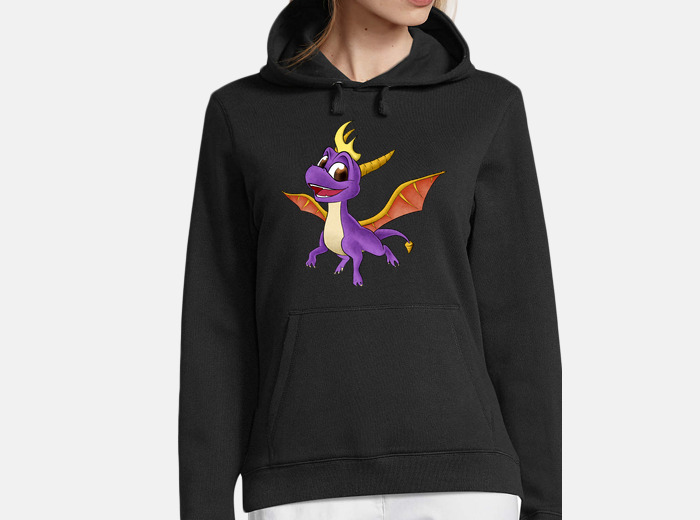 Spyro hoodie cheap