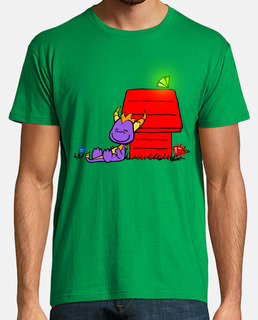Spyro and friends