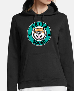 squadra akita inu io amante dei cani io