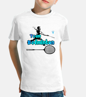 squadra bad minton